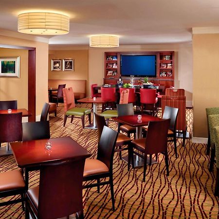 Hotel Atlanta Marriott Alpharetta Exteriér fotografie