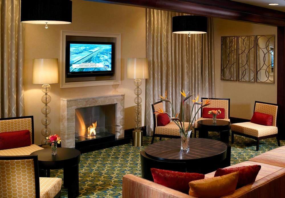 Hotel Atlanta Marriott Alpharetta Exteriér fotografie