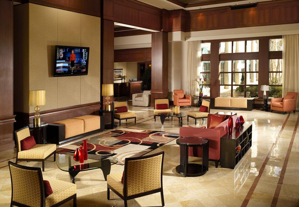 Hotel Atlanta Marriott Alpharetta Exteriér fotografie