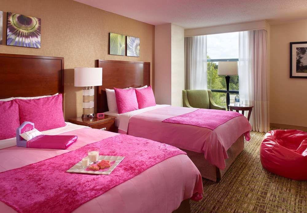 Hotel Atlanta Marriott Alpharetta Exteriér fotografie