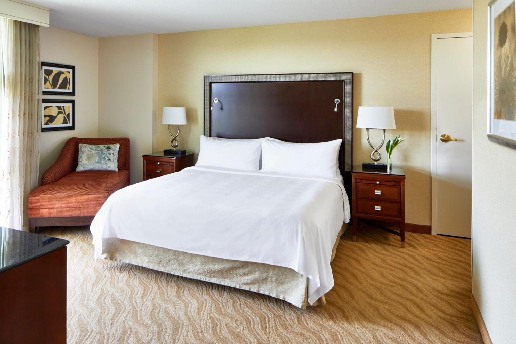 Hotel Atlanta Marriott Alpharetta Exteriér fotografie