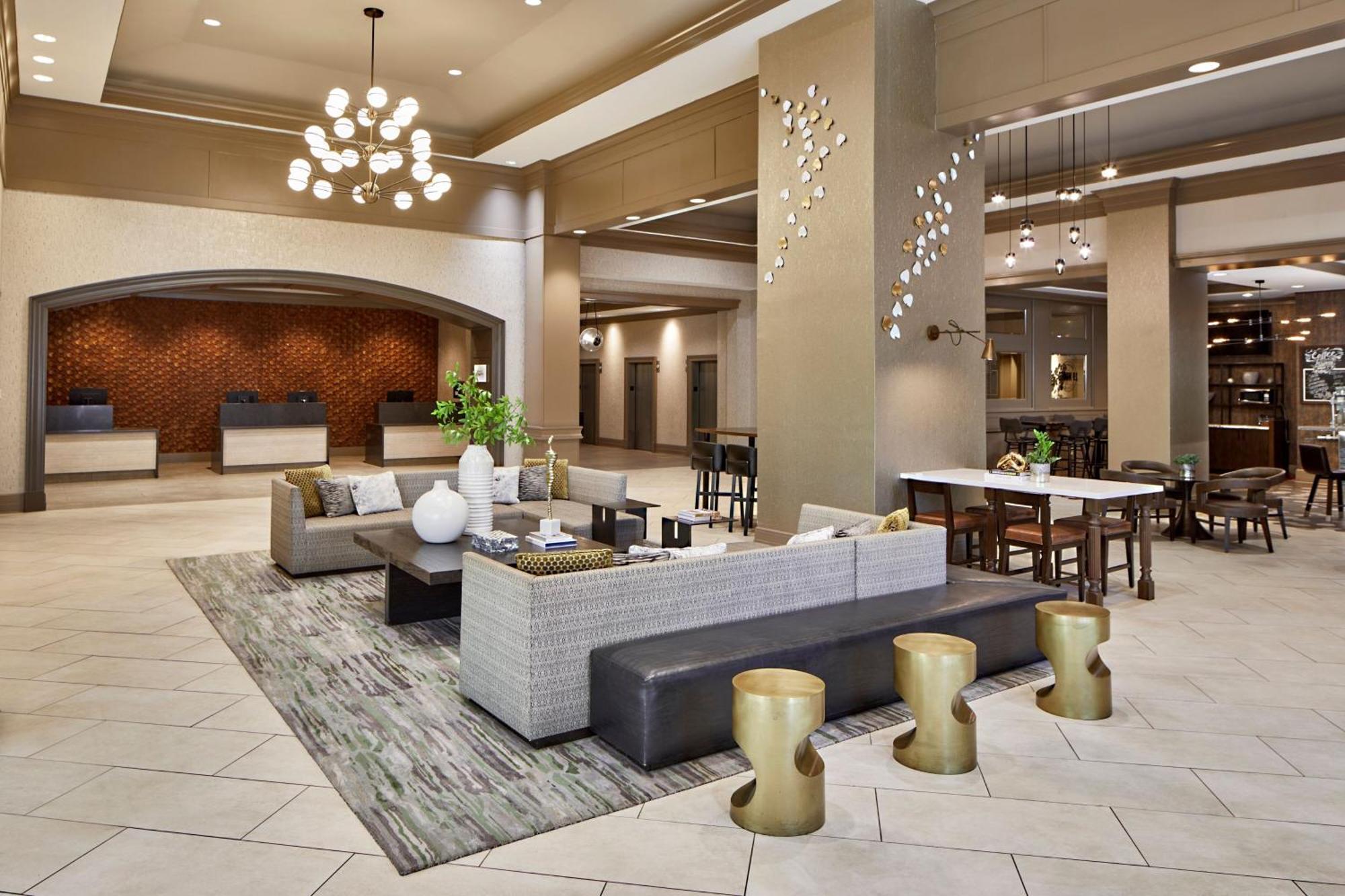 Hotel Atlanta Marriott Alpharetta Exteriér fotografie